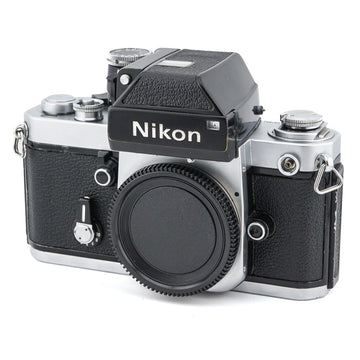 Nikon F2 Photomic