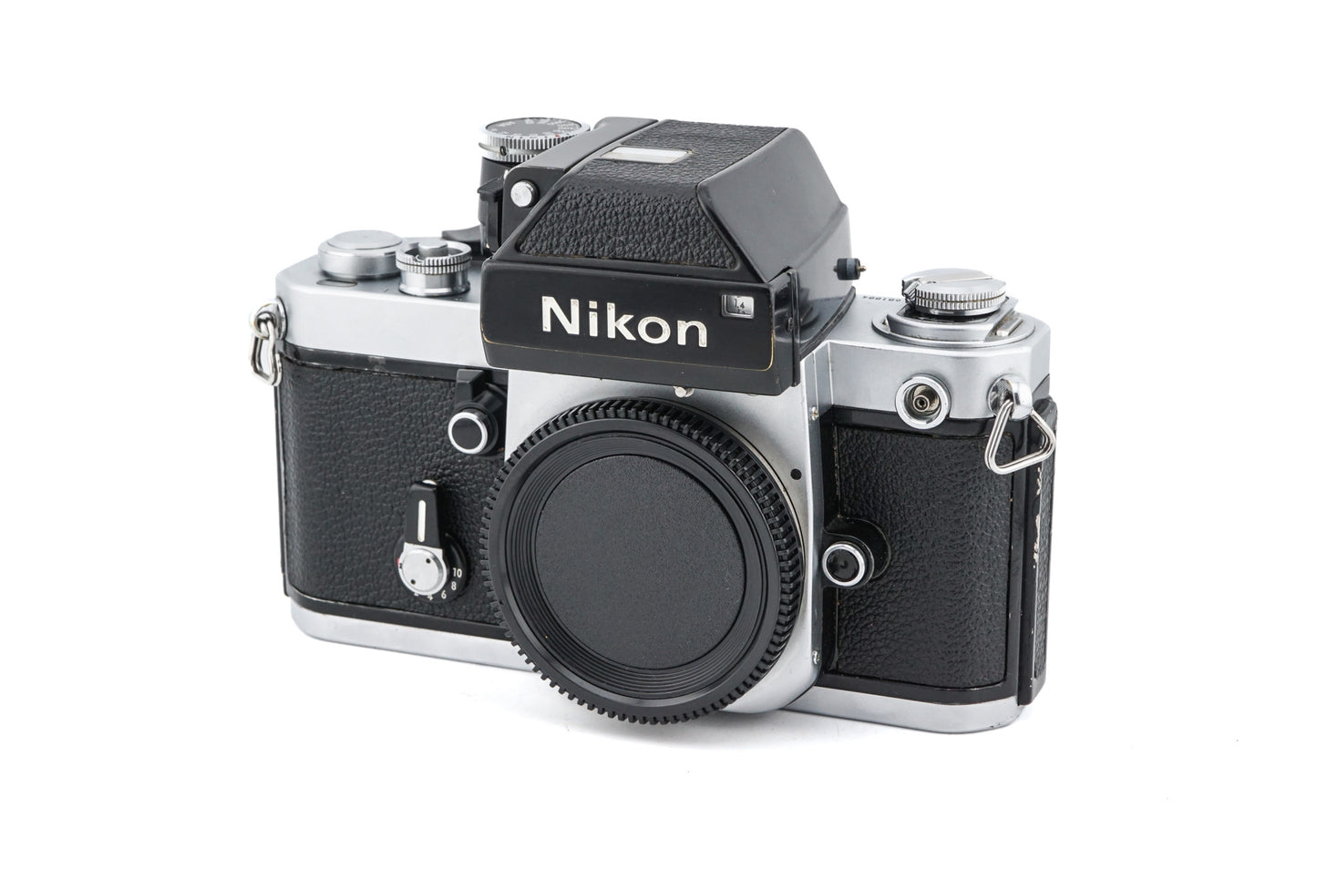 Nikon F2 Photomic