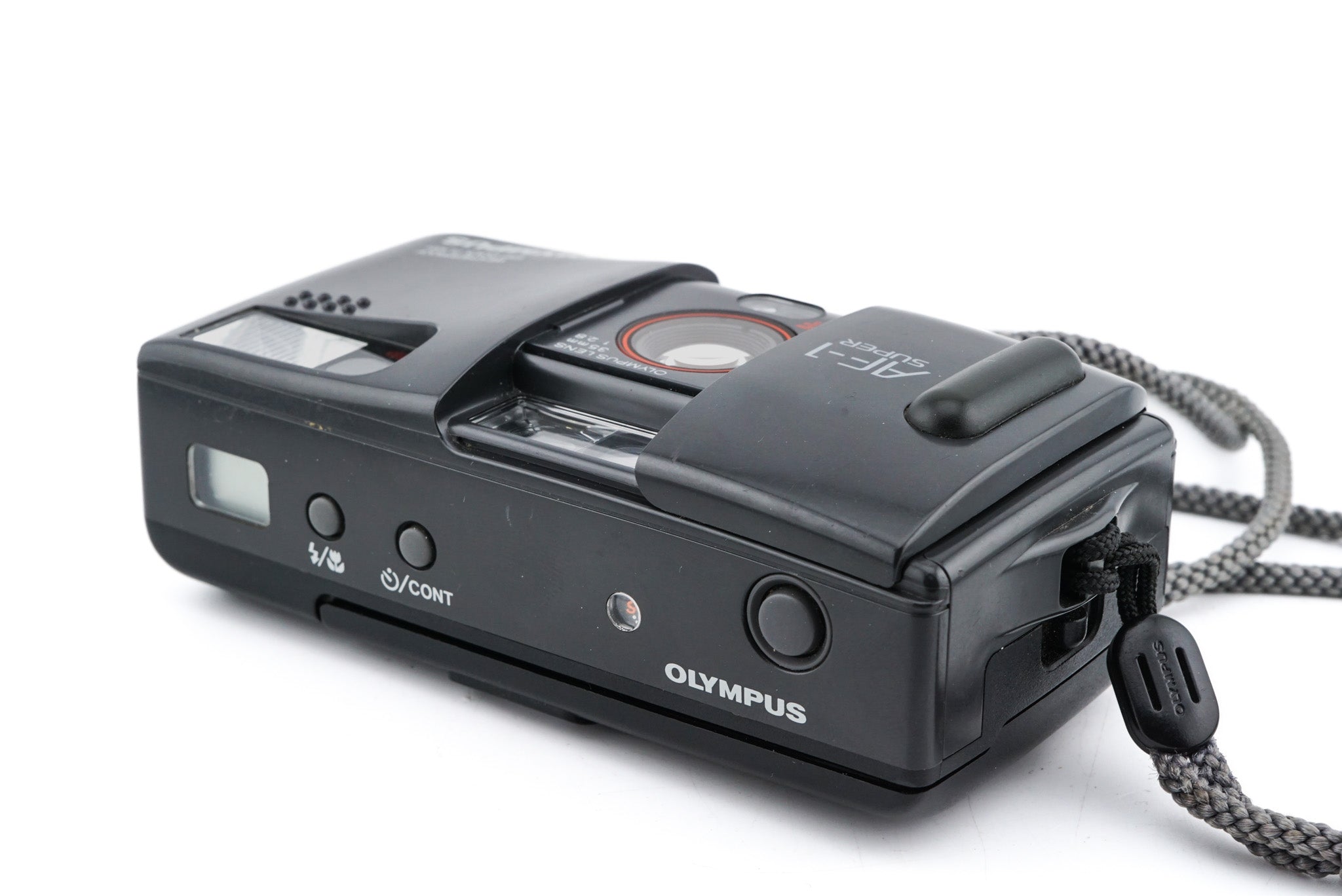 Olympus AF-1 Super – Kamerastore