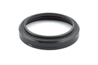 Generic 72mm Series IX Retainer Ring