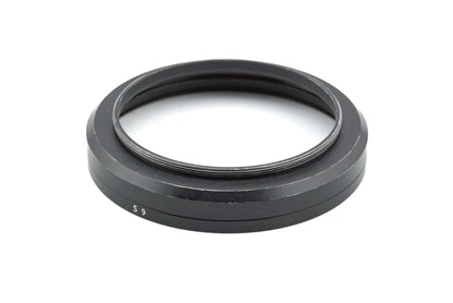Generic 72mm Series IX Retainer Ring
