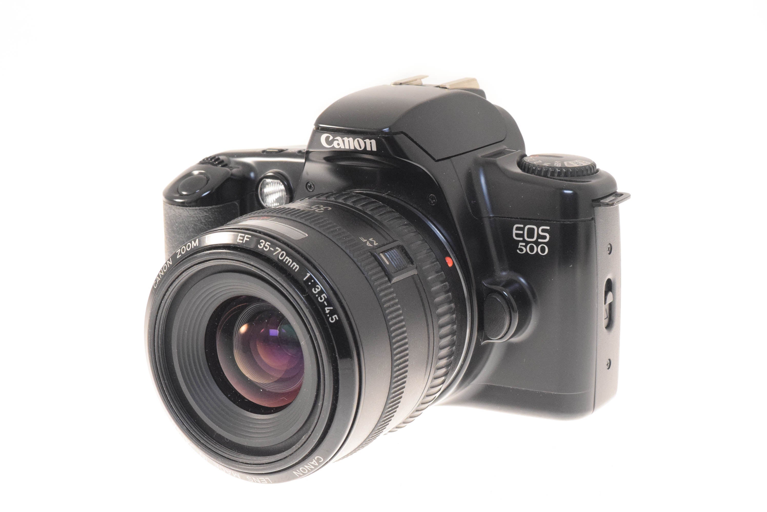 Canon EOS 5 - Camera – Kamerastore