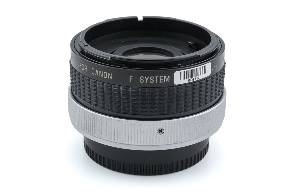 Tamron 2x Teleconverter BBAR MC