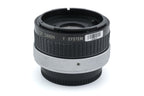 Tamron 2x Teleconverter BBAR MC