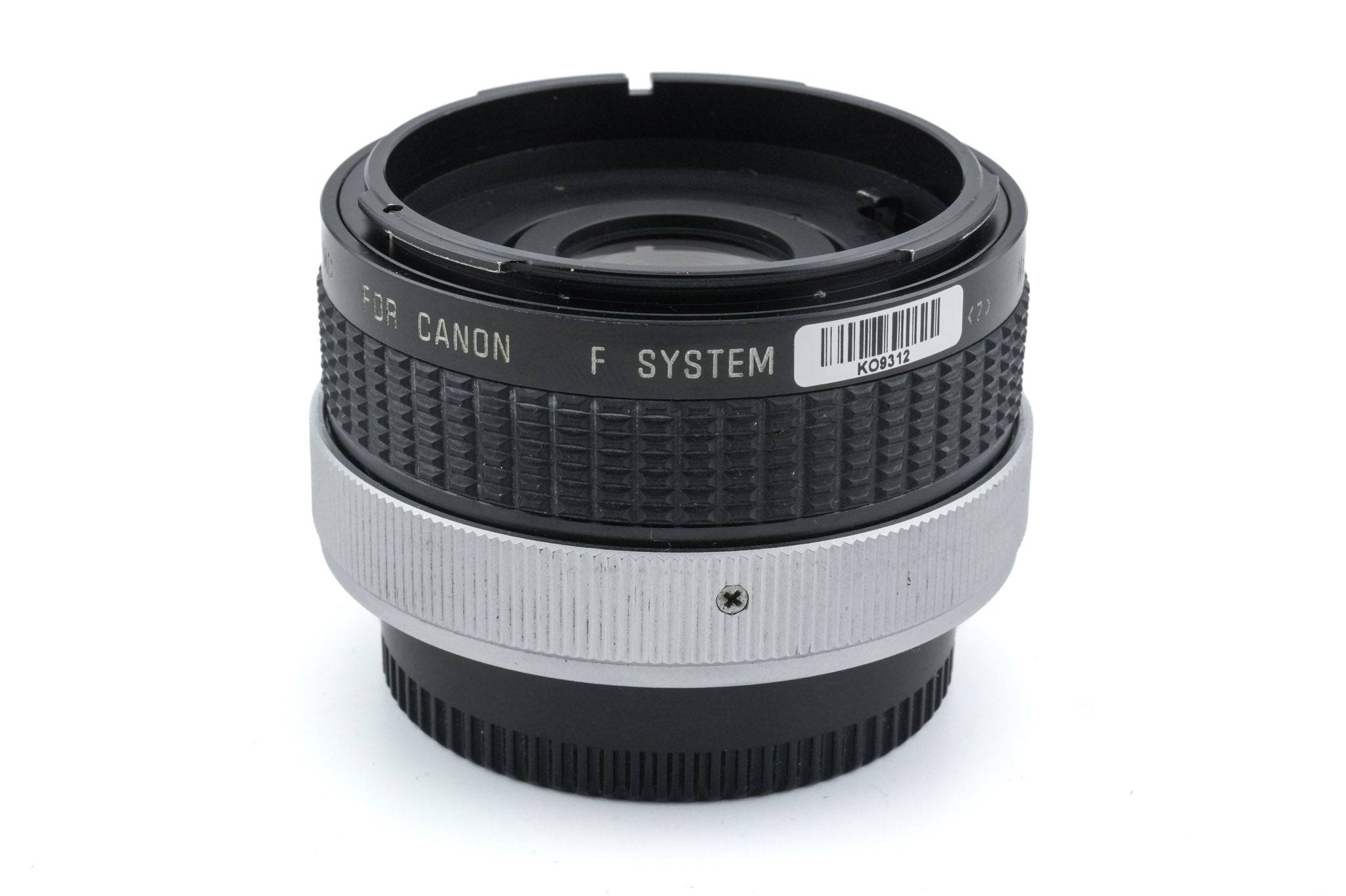 Tamron 2x Teleconverter BBAR MC