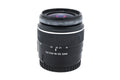 Sony 18-55mm f3.5-5.6 DT SAM (SAL1855)