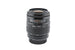 Sigma 28-70mm f3.5-4.5 Zoom AF-E