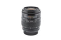 Sigma 28-70mm f3.5-4.5 Zoom AF-E
