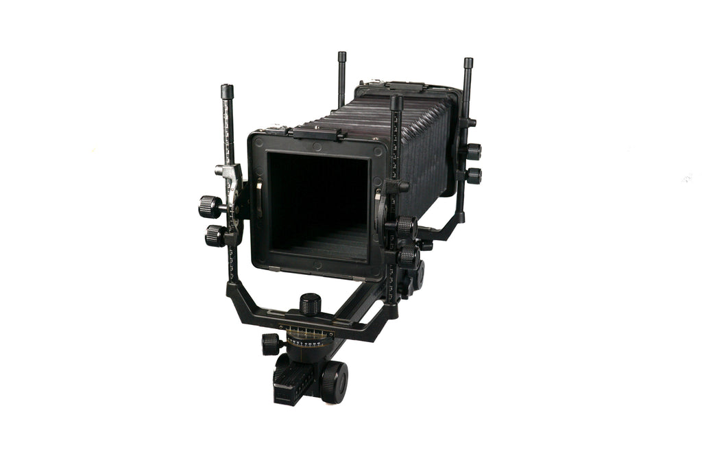 Cambo 4X5 SC