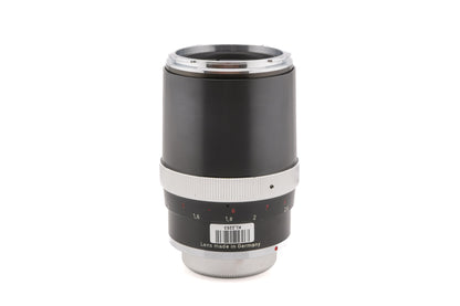 Carl Zeiss 135mm f4 Sonnar