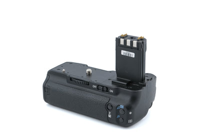 Canon BG-E3 Battery Grip