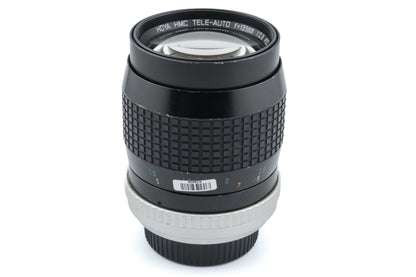 Hoya 135mm f2.8 HMC Tele-Auto