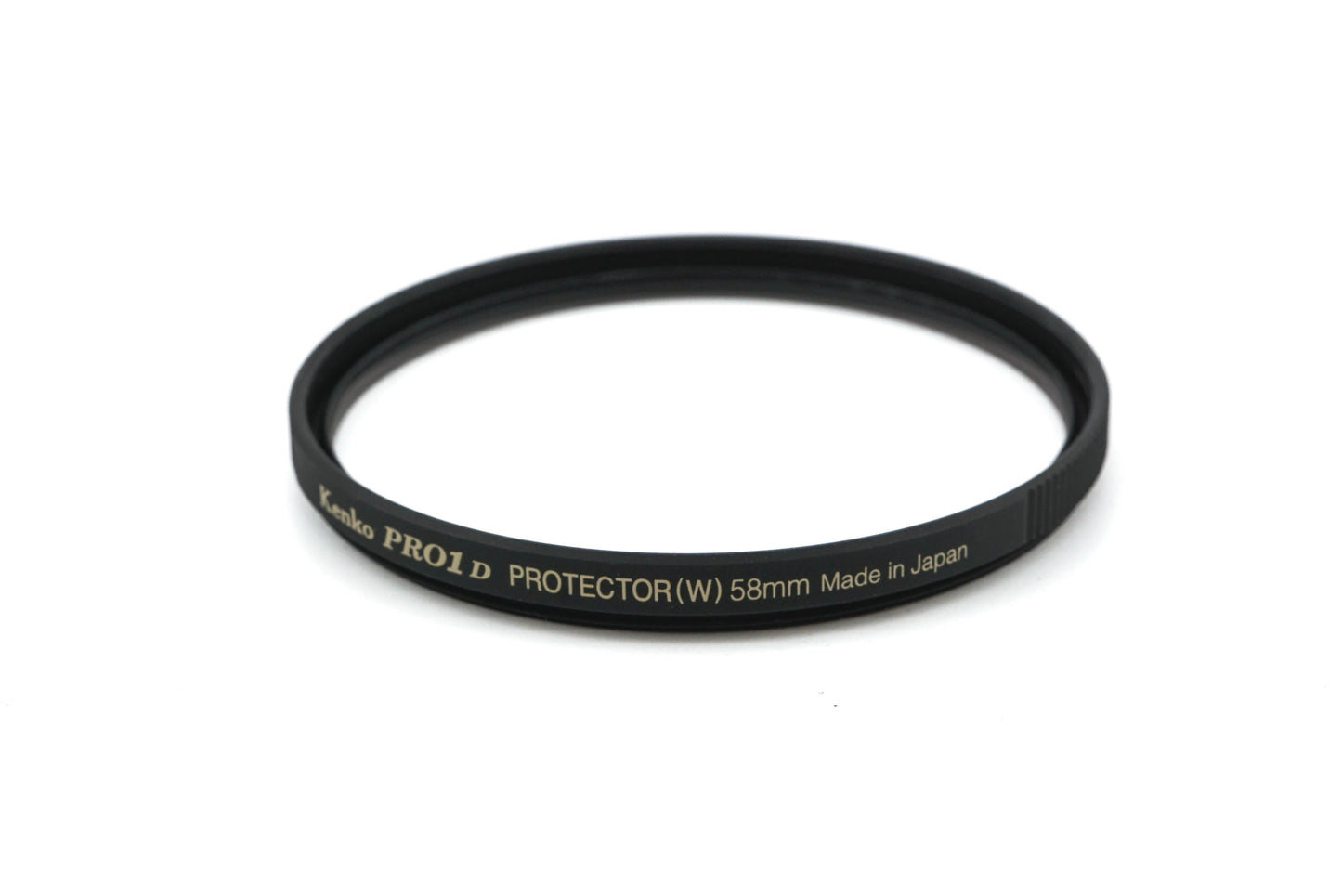 Kenko 58mm Protector Filter (W) Pro1D