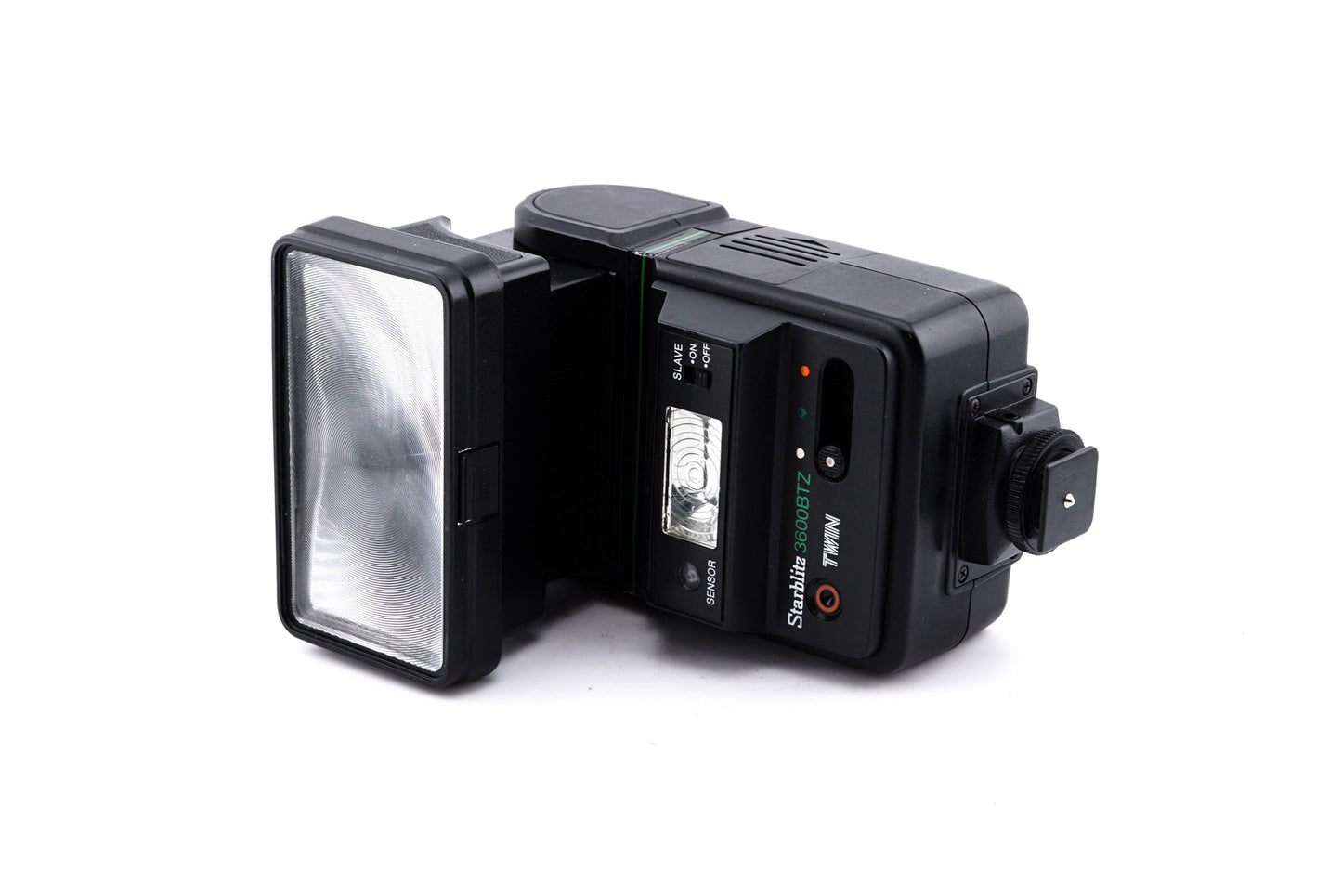 Starblitz 3600BTZ Twin