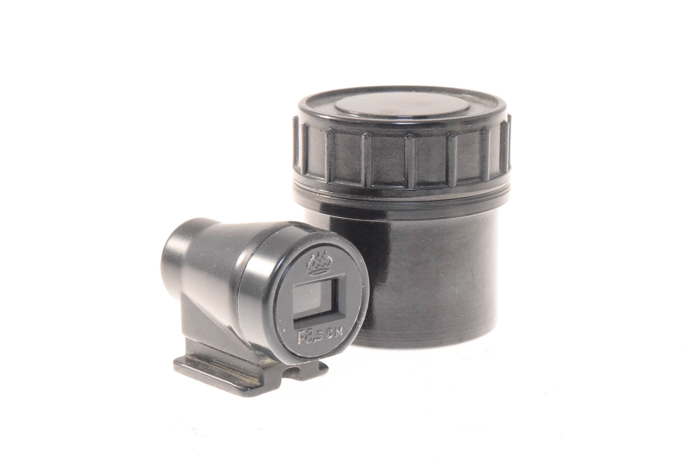 KMZ 8.5cm Optical Viewfinder