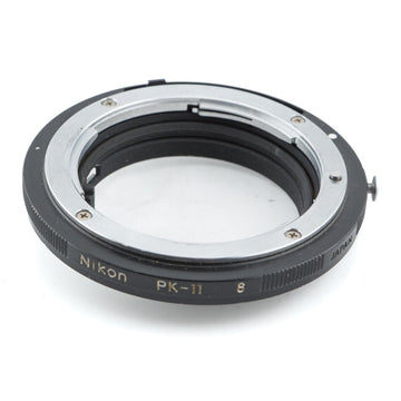 Nikon PK-11 Auto Extension Ring