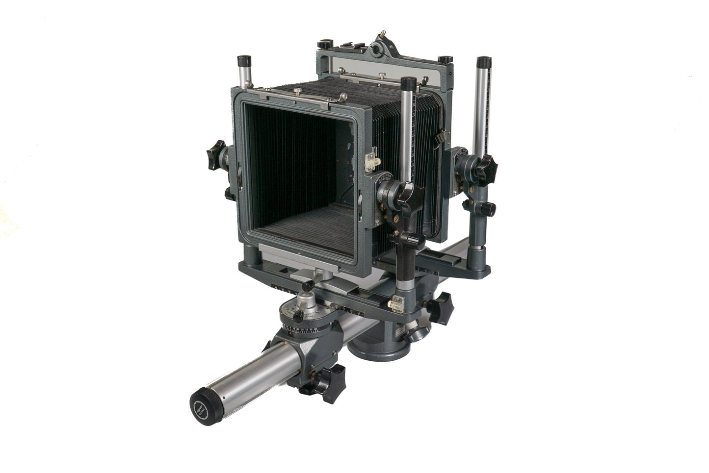 Plaubel Peco Profia 4x5"