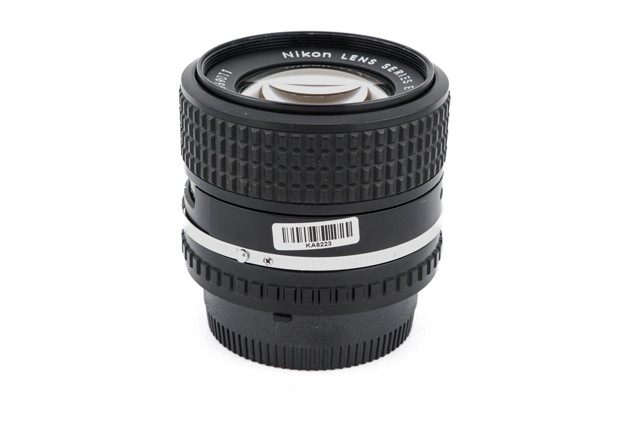 Nikon 100mm f2.8 Series E – Kamerastore