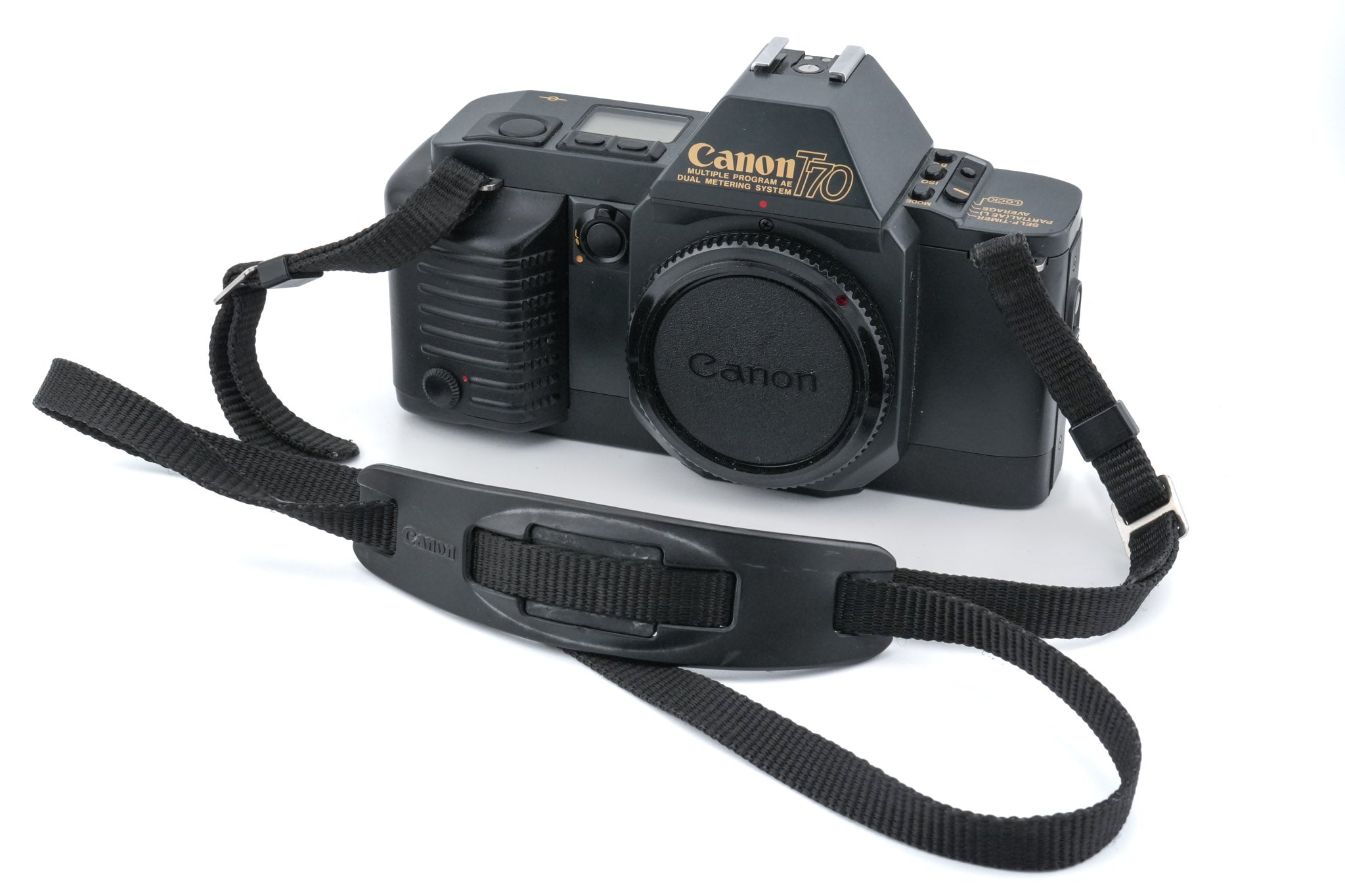Canon T70