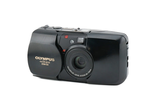Olympus Infinity Stylus Zoom DLX