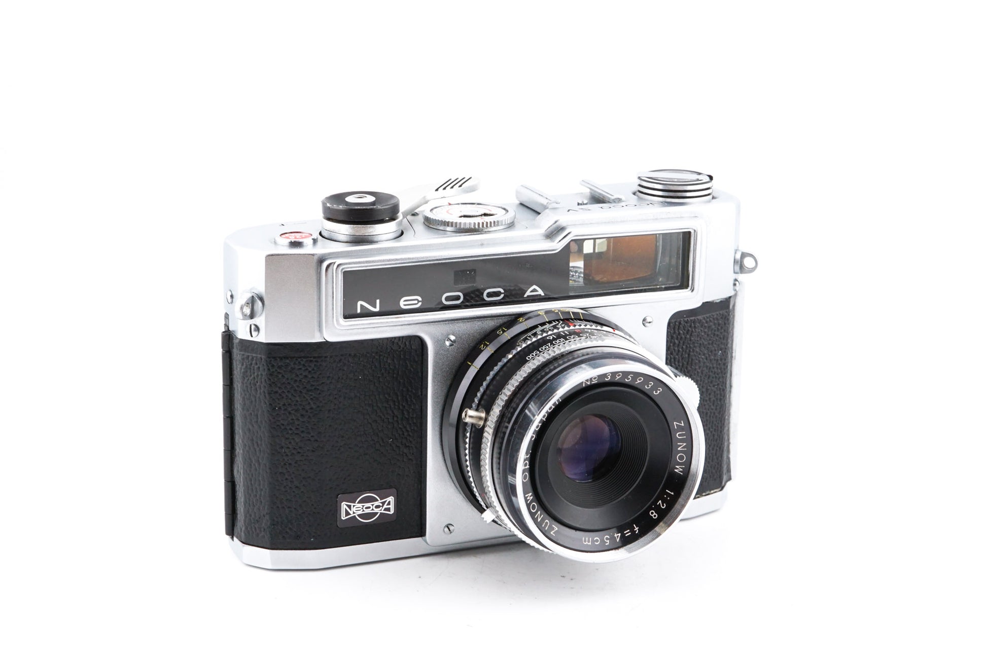 Neoca SV 35 Super – Kamerastore