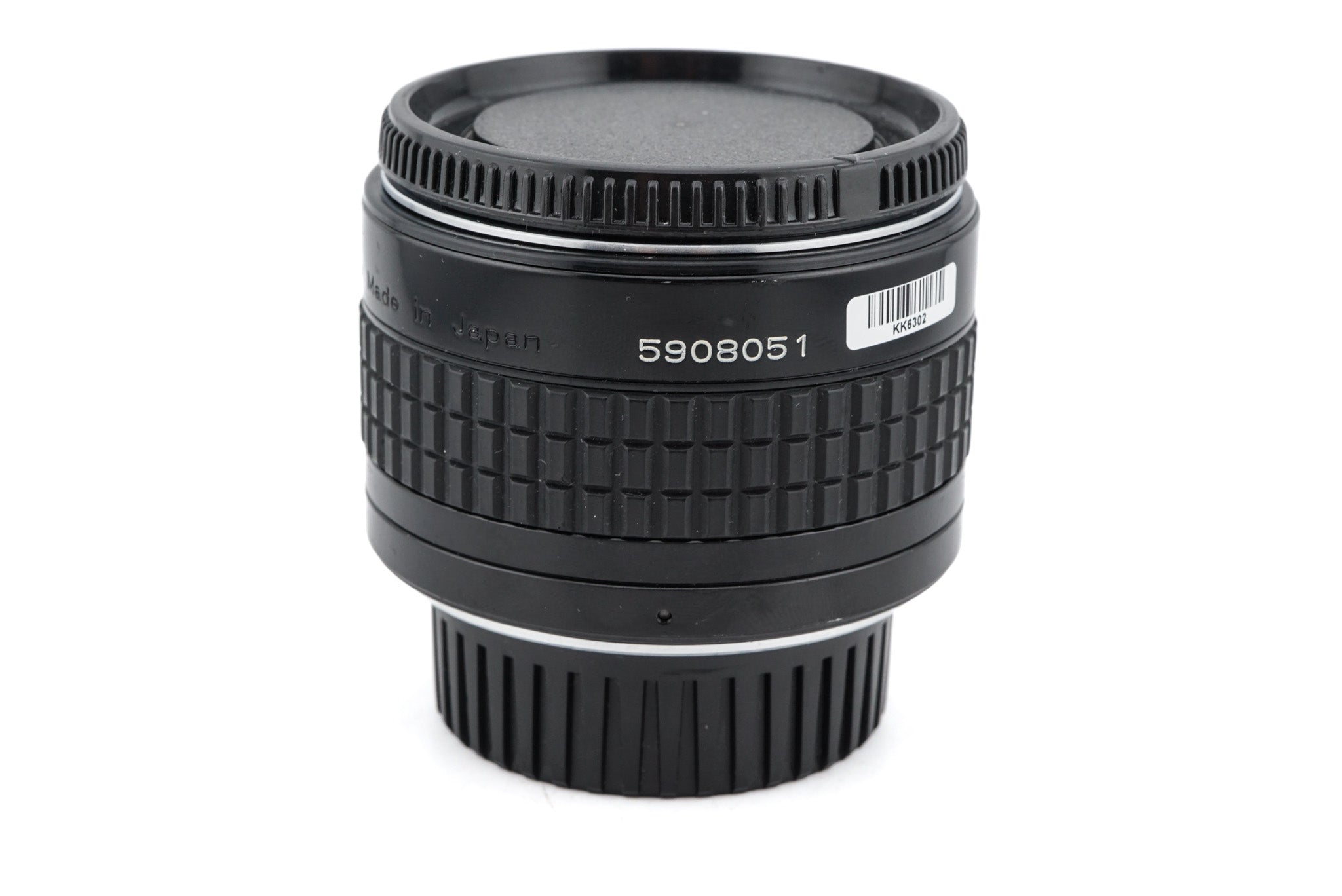 Kenko 2x Teleconverter MX Teleplus MC7