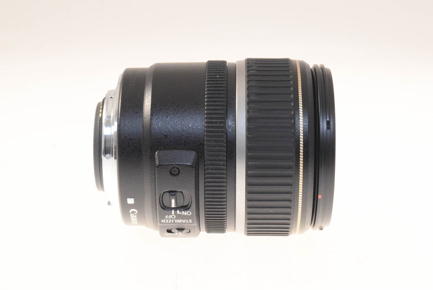 Canon 17-85mm f4-5.6 IS USM