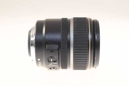 Canon 17-85mm f4-5.6 IS USM