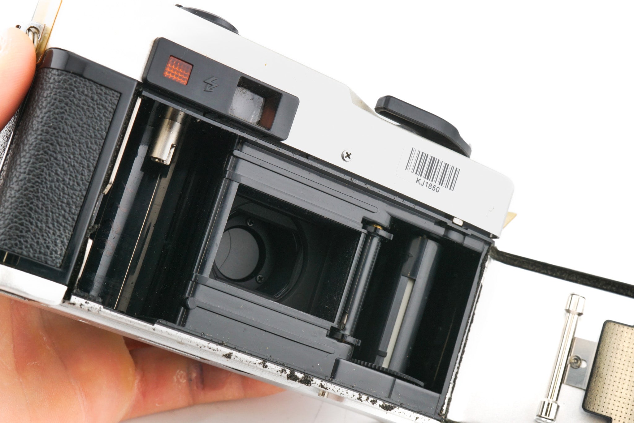 Ricoh 35 EF