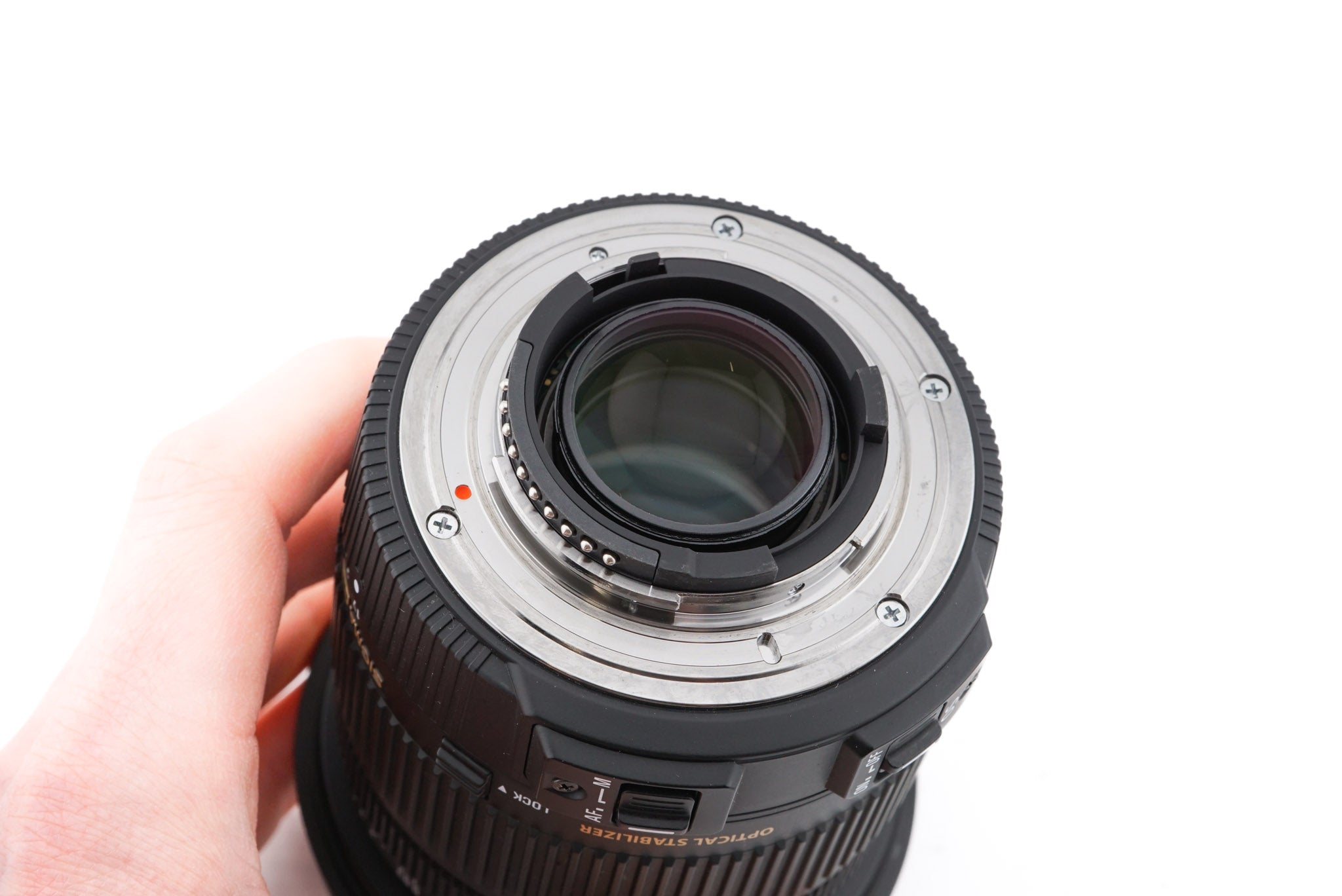 Sigma 17-50mm f2.8 EX DC OS HSM – Kamerastore