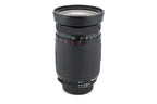 Vivitar 28-300mm f4.0-6.3 MC Autofocus Series 1 AI-S