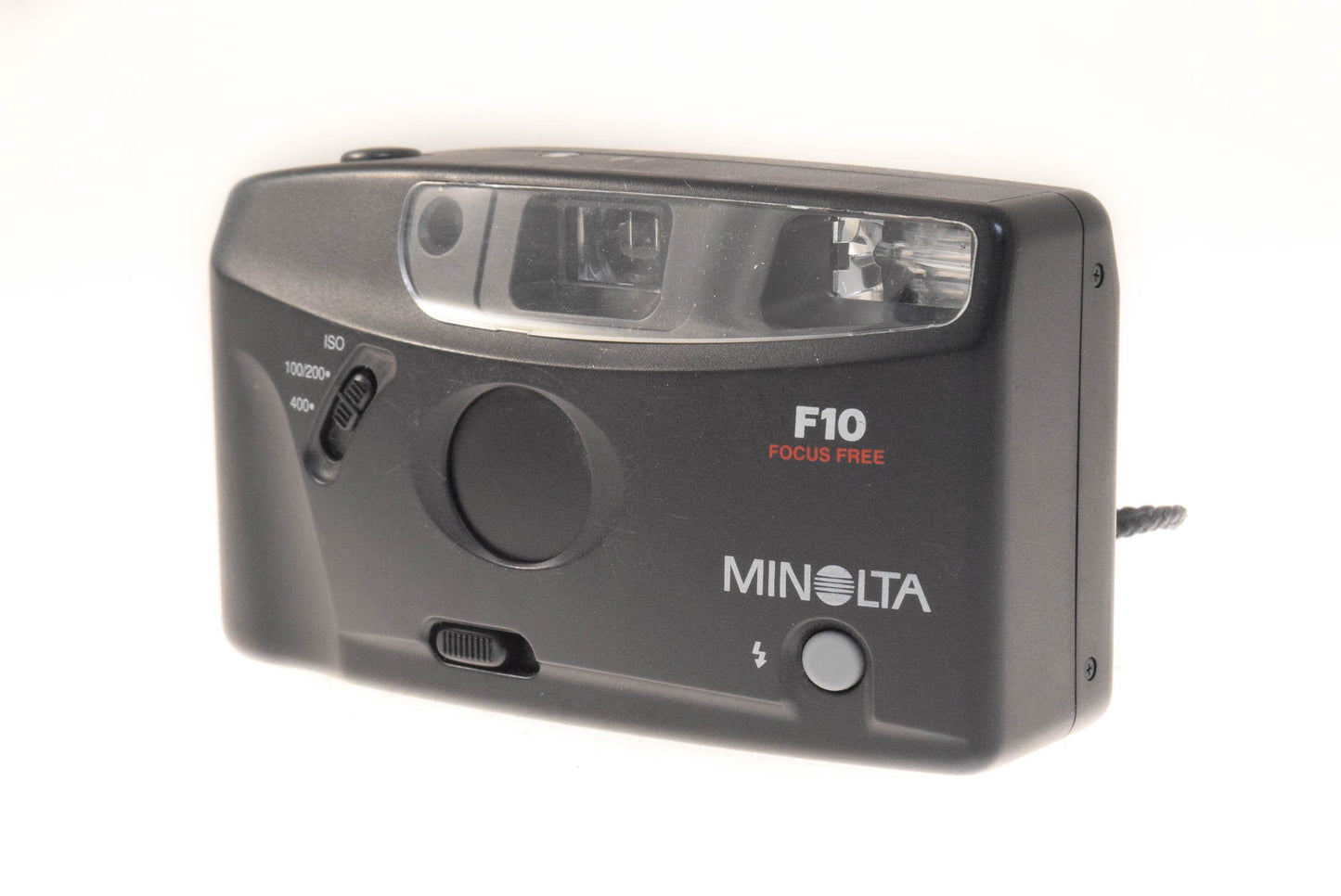 Minolta F10