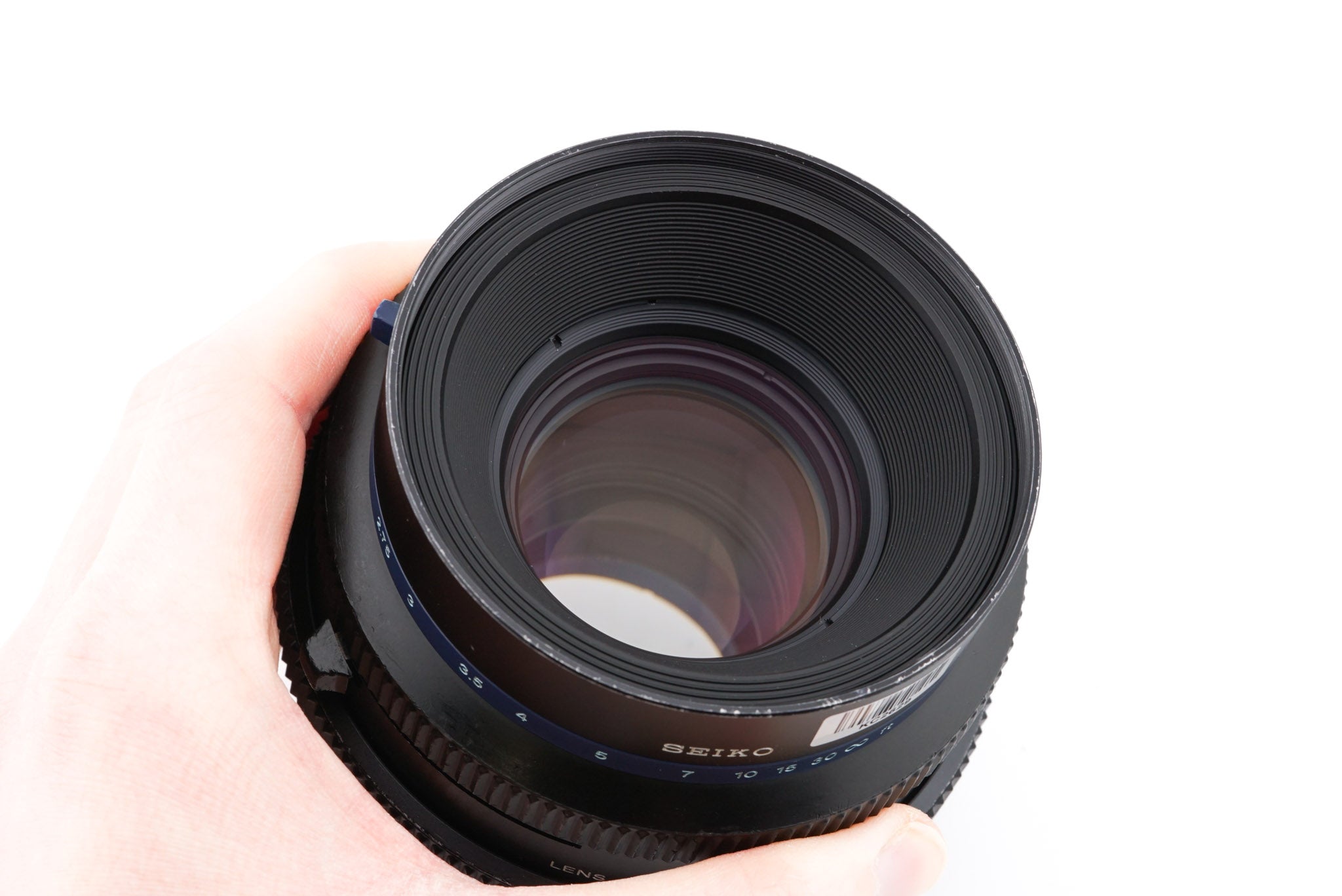 Mamiya 110mm f2.8 Sekor Z – Kamerastore