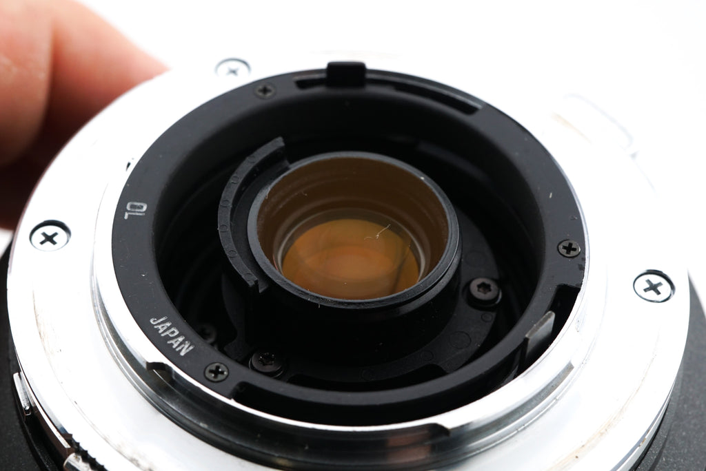 Tamron 28-200mm f3.8-5.6 Aspherical (71A)