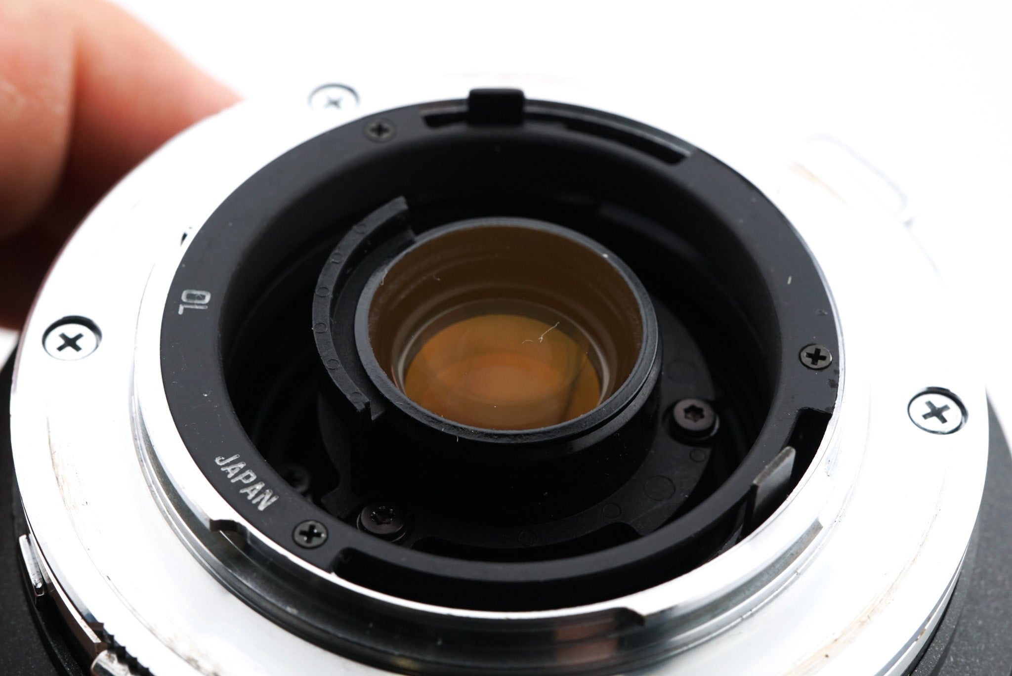 Tamron 28-200mm f3.8-5.6 Aspherical (71A)