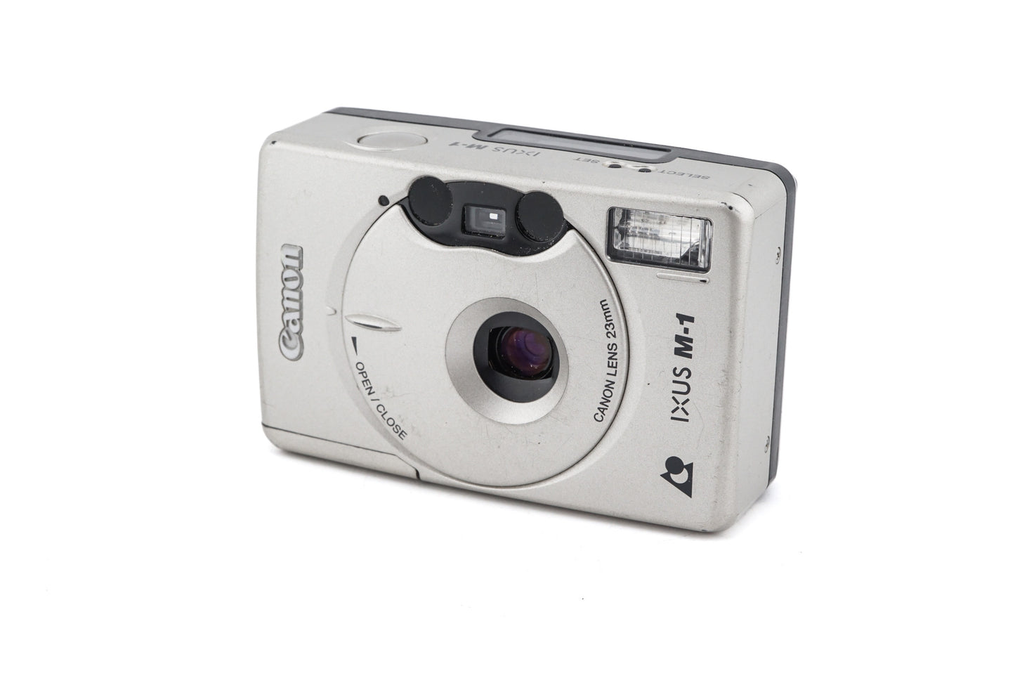 Canon IXUS M-1