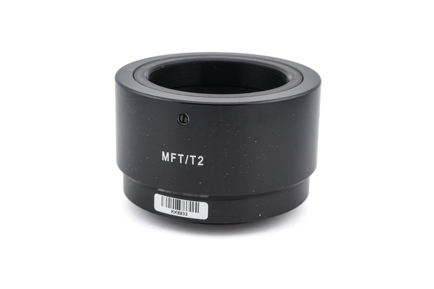 Novoflex T2 - Micro Four Thirds (MFT/T2) Adapter