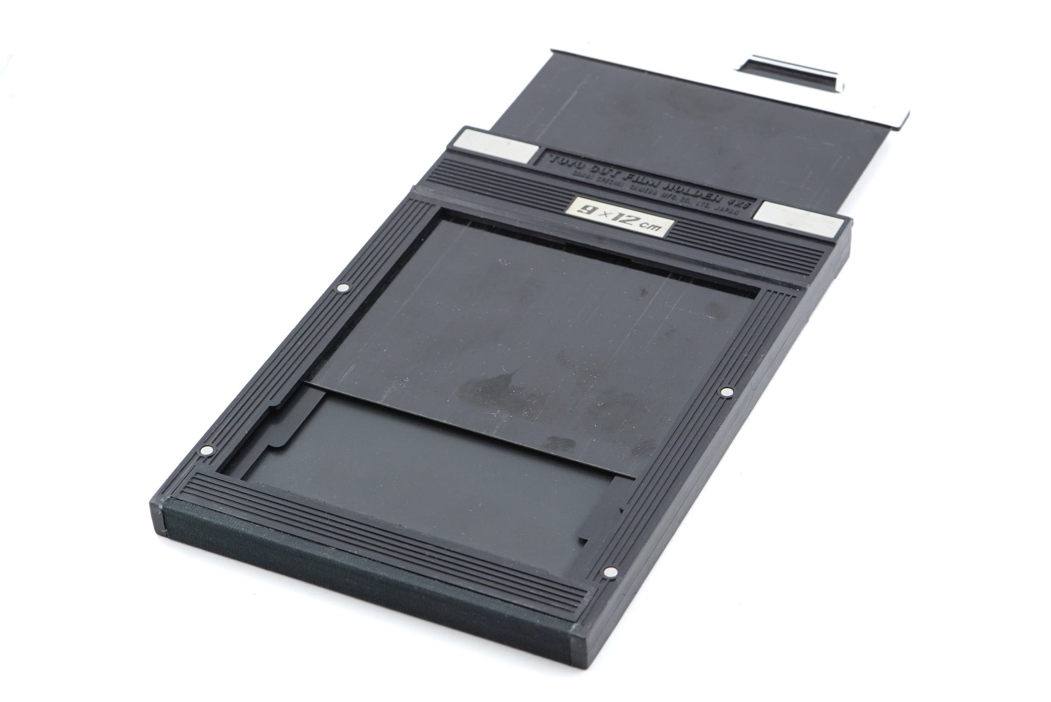 Toyo 9 x 12 cm Cut Film Holder
