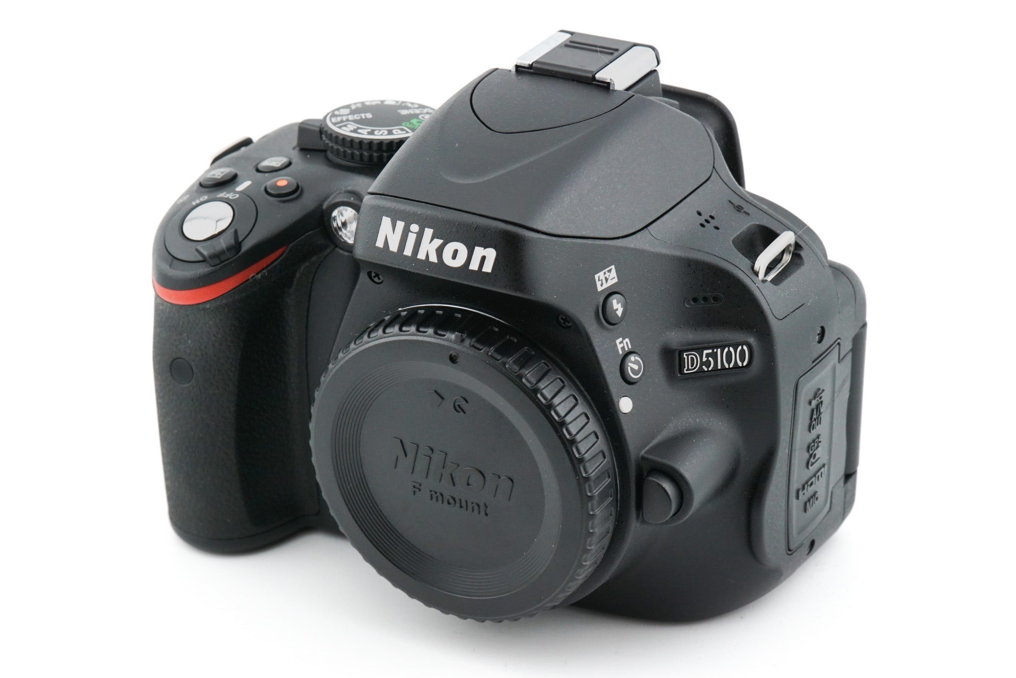 Nikon D5100 – Kamerastore