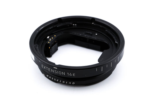 Hasselblad Extension Tube 16E (40654) (With Electronic Contacts)