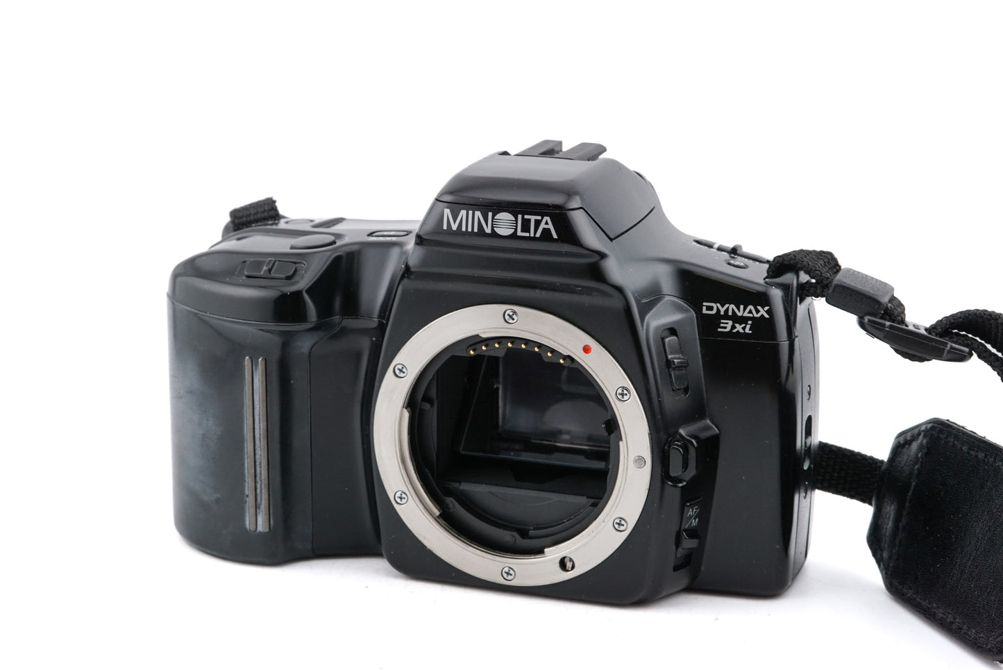 Minolta Dynax 3xi