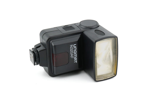 Unomat N320AF