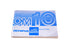 Olympus OM10 Quartz Instructions
