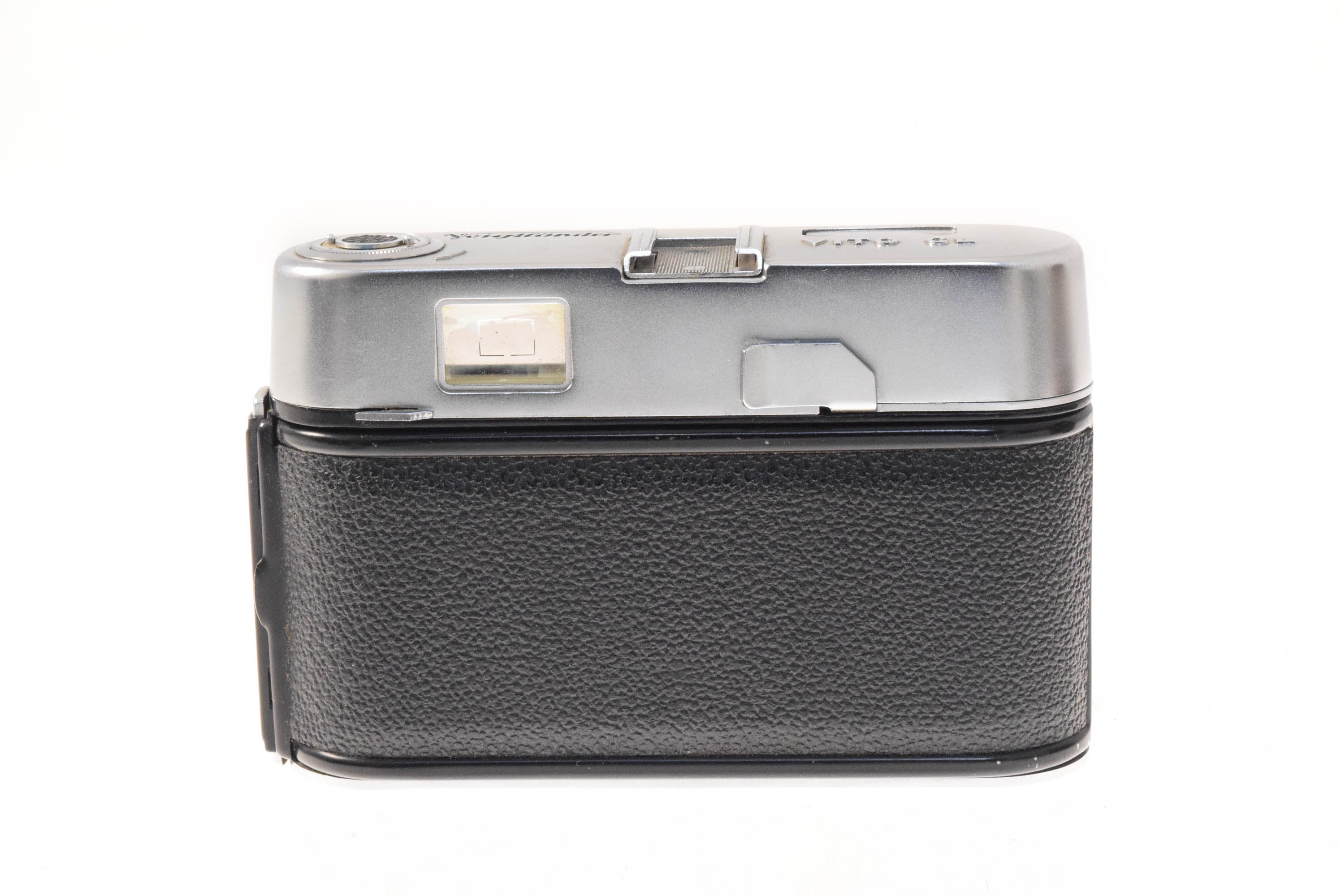 Voigtländer Vito CL