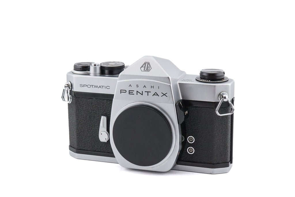 Pentax Spotmatic SP