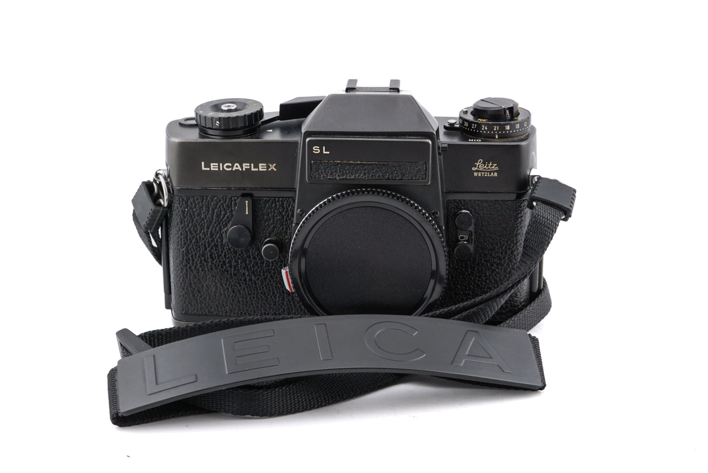 Leica Leicaflex SL