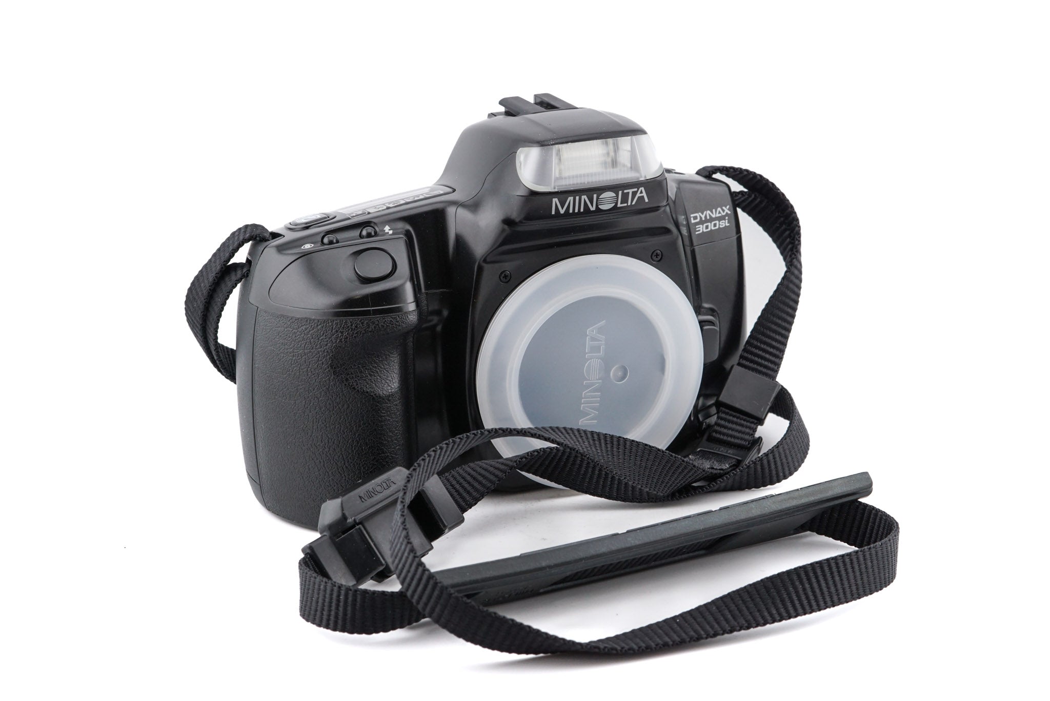 Minolta Dynax 300si
