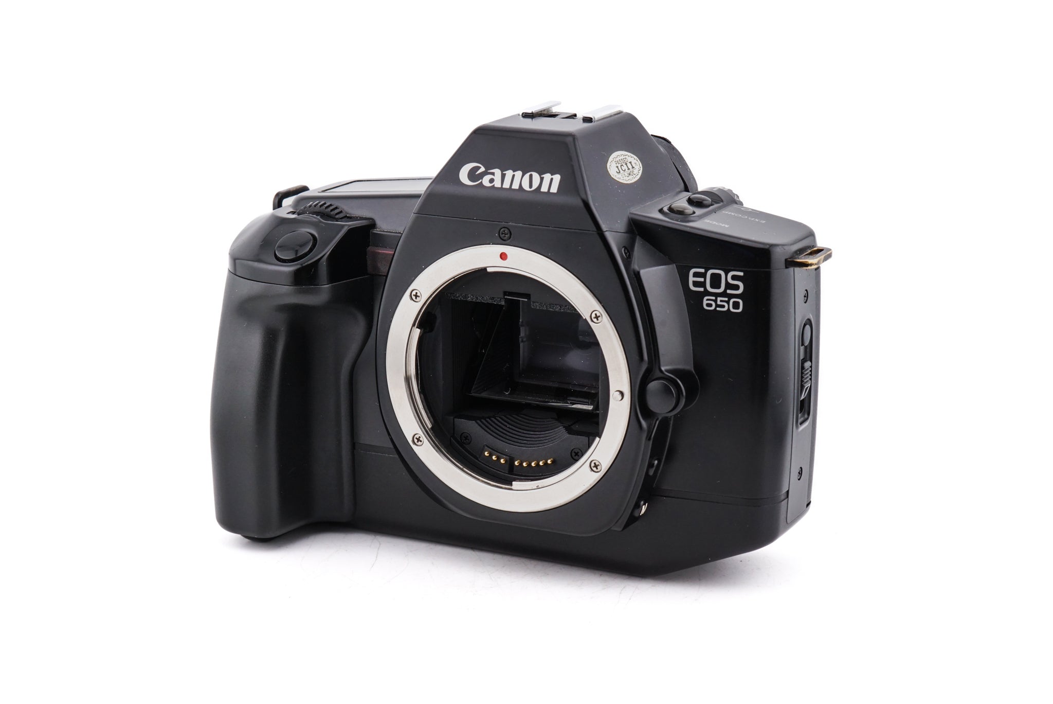 Canon EOS 650