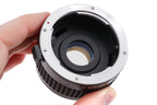 Tamron 2X Tele Converter SP BBAR MC F System