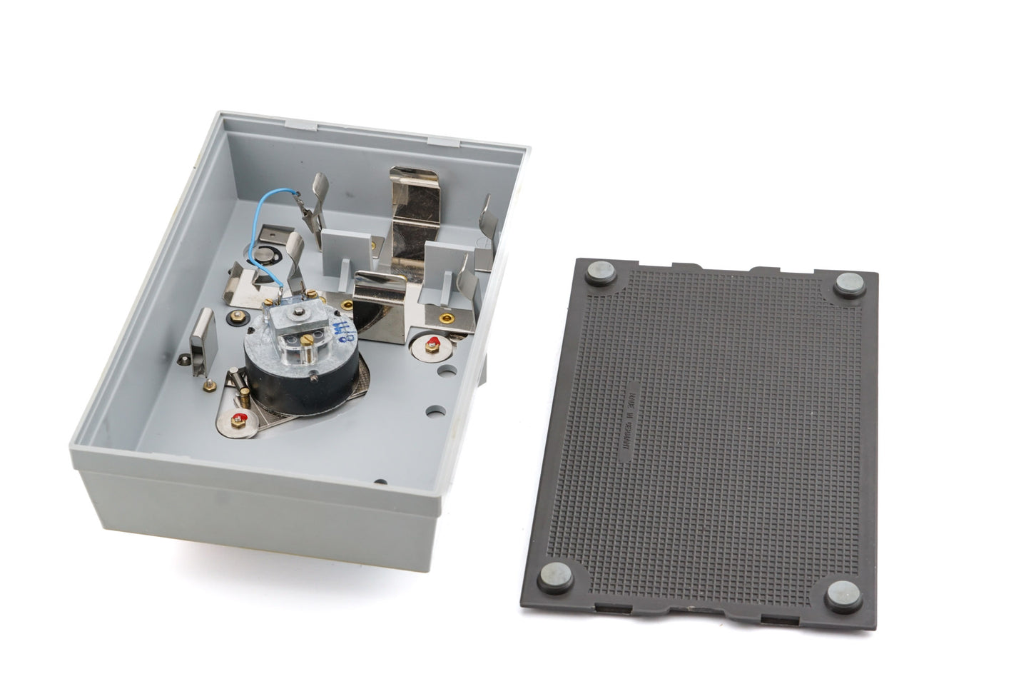 Hähnel S1000 Motorized Film Splicer